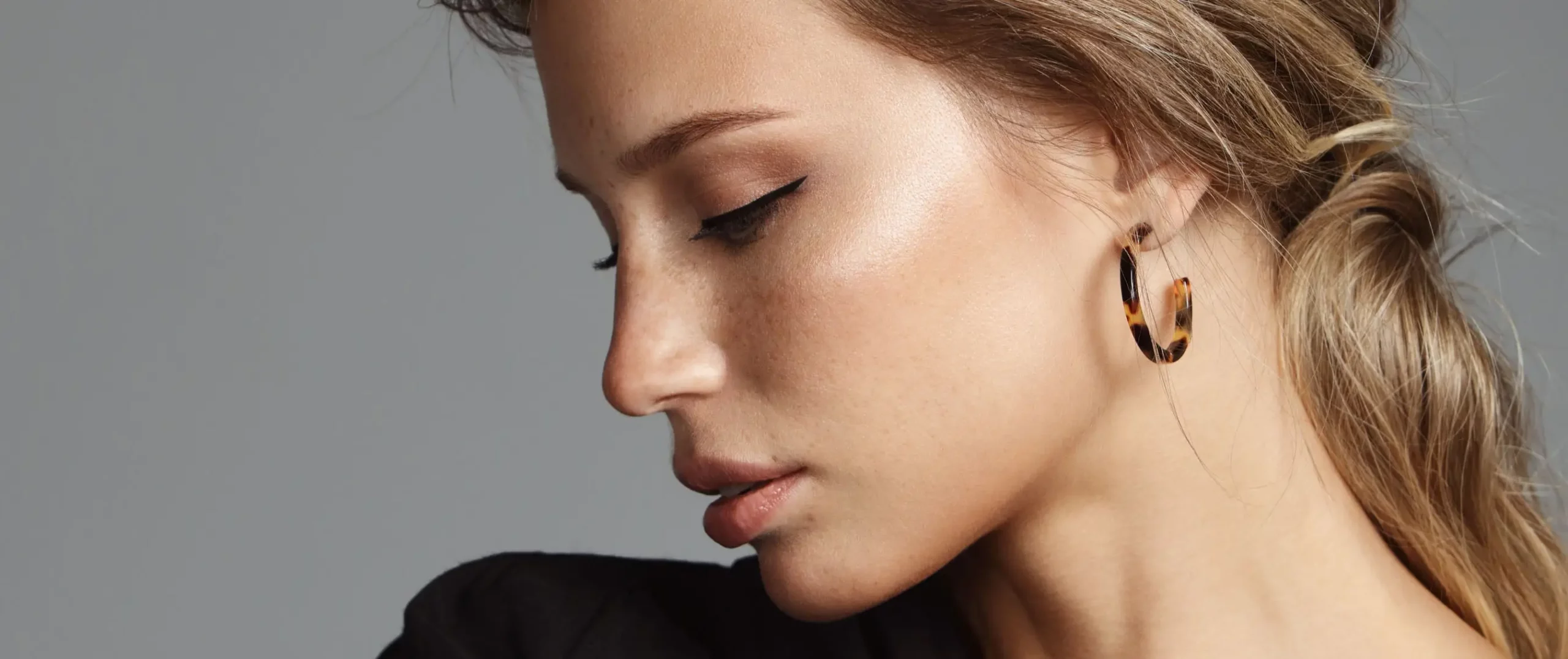 Neck lift plastic surgery