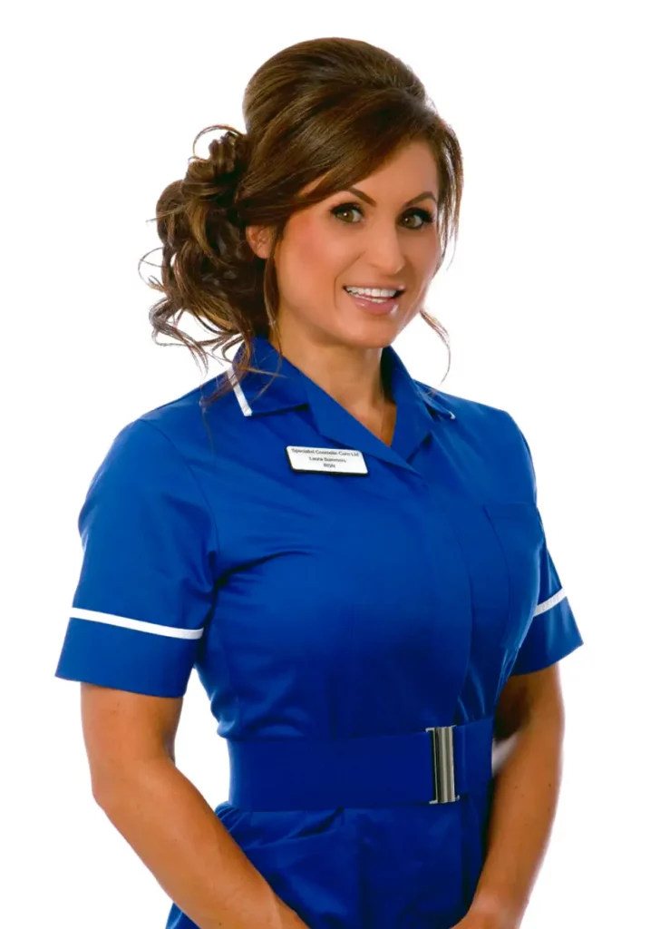 Laura Summers, Nurse